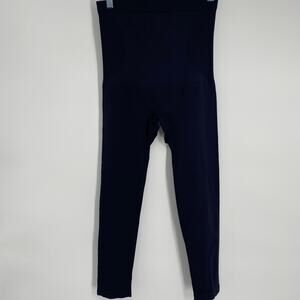 Shapermint Leggings Women’s Large Black Shapewear High Waist